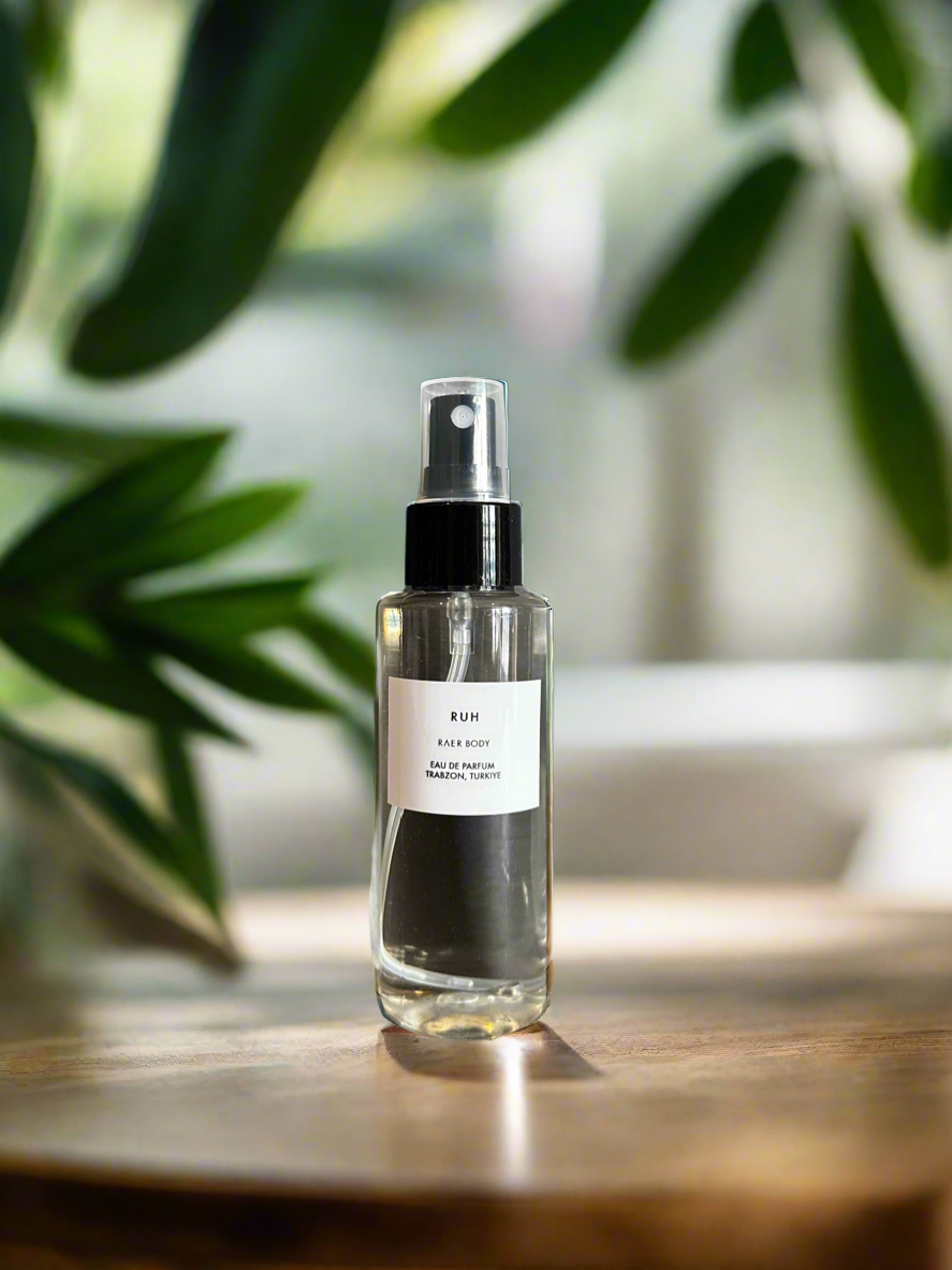RUH 100ml body mist Eau de Parfum