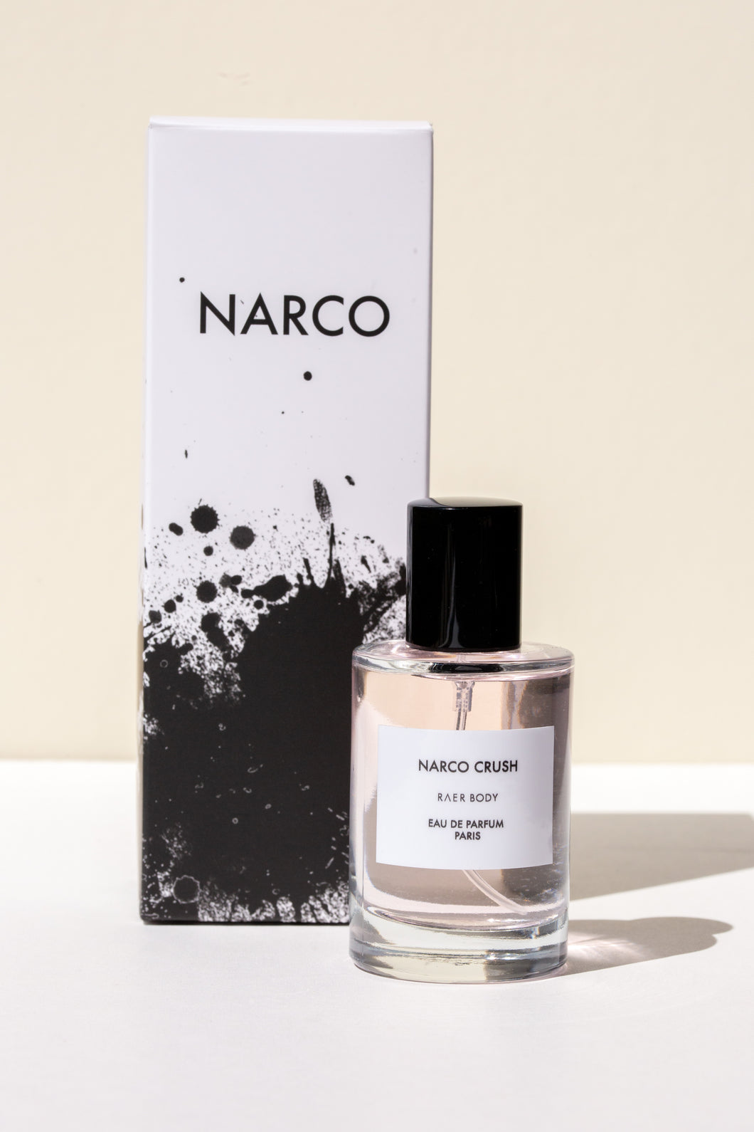 Narco Crush 50ml Body EDP