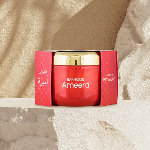 Hamidi Bhukoor Ameera