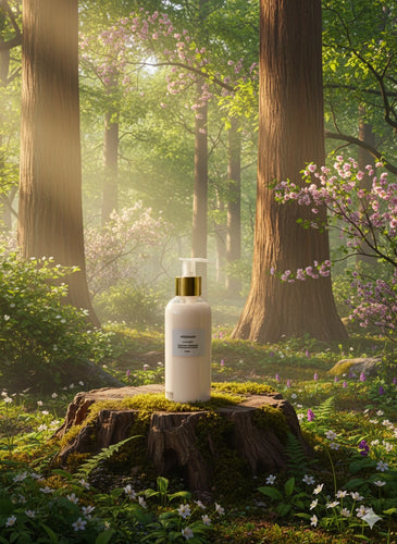Woodlands Fragrance Enhancement Lotion 200ml