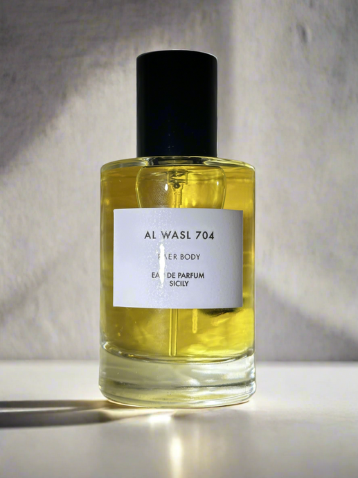 Al Wasl 704 Eau De Parfum