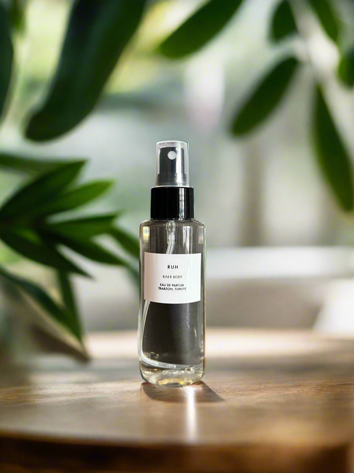 RUH 100ml body mist Eau de Parfum