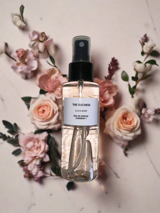 The Duchess Body Mist Eau De Parfum 100ml