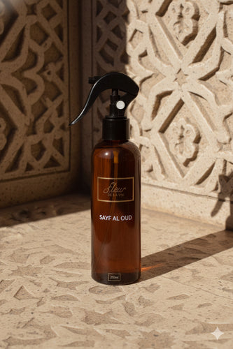 Sayf Al Oud 200ml