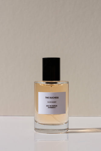 The Duchess Eau De Parfum 100ml