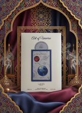 Lattafa Art of the Universe 100ml Eau de Parfum