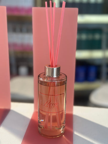 Satwa Pink Oud and Neroli 200ml - Home Fragrance Diffuser