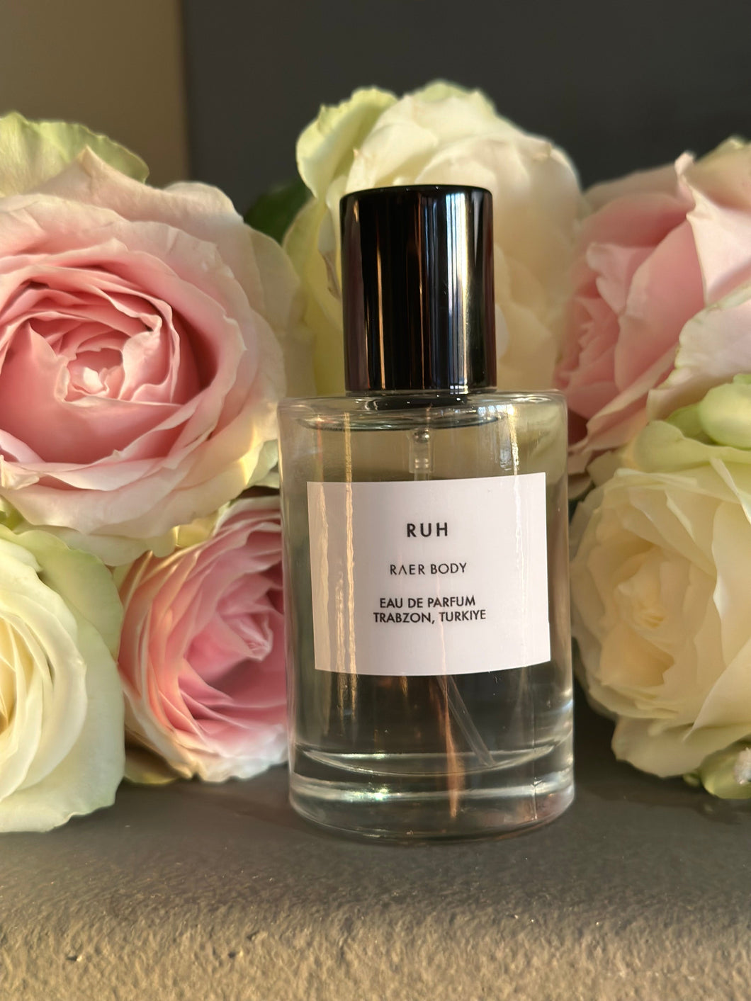 RUH Eau de Parfum 30ml