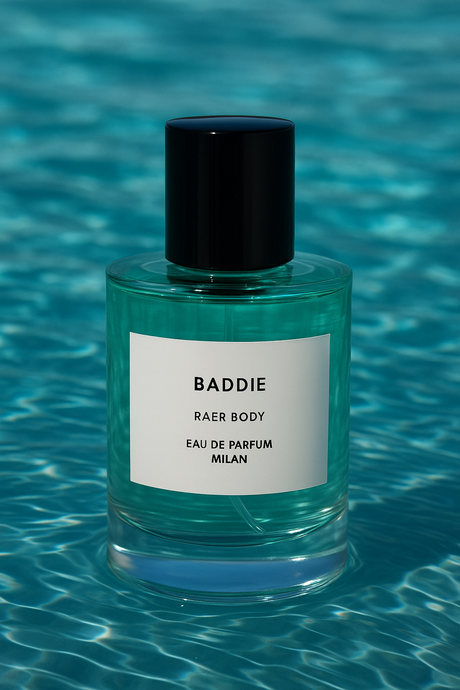 Baddie Eau de Parfum 50ml