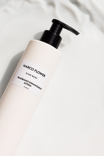 Narco Flower Fragrance Enhancement Lotion 250ml