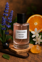 Savage Flower Body 50ml Eau de parfum