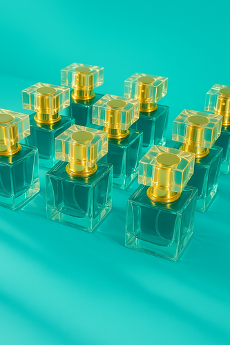Baddie Eau de Parfum 30ml
