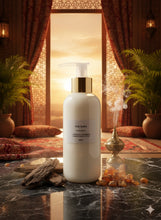 Oud Dubai Fragrance Enhancement Lotion 200ml