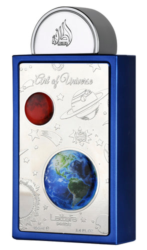 Lattafa Art of the Universe 100ml Eau de Parfum