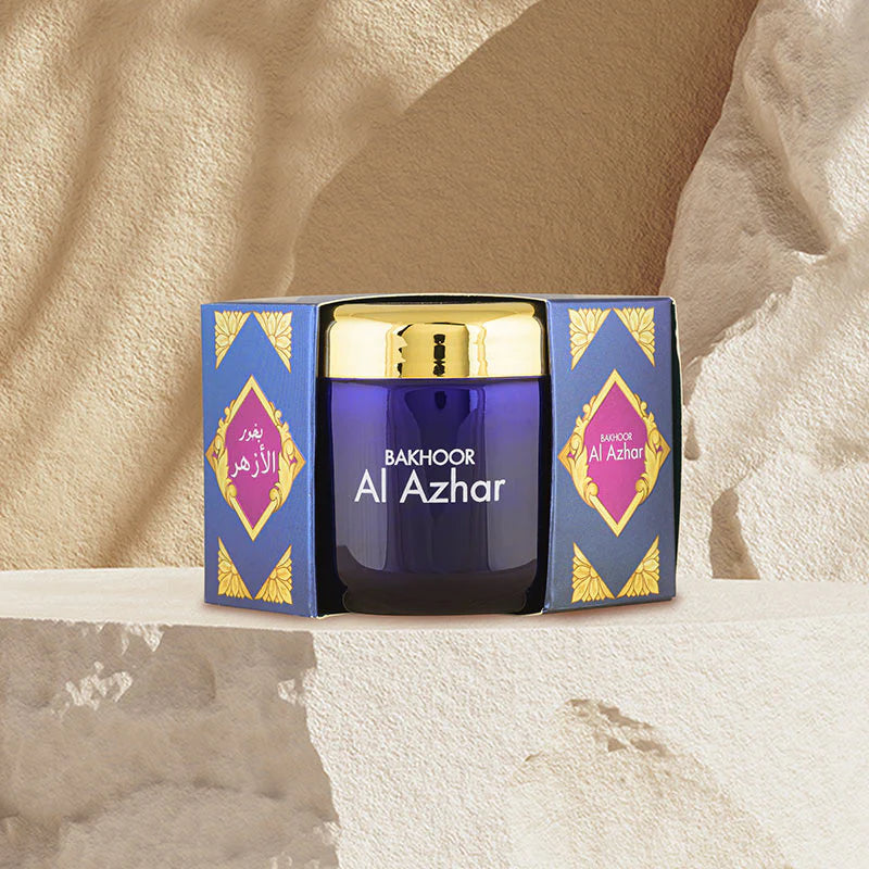 Hamidi Bhukoor Al Azhar