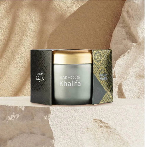 Hamidi Bhukoor Khalifa