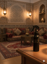 Aqua Di Riche Abaya Spray Oud Bouquet edition 100ml