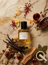 Boom Boom Vanille 50ml Eau De Parfum