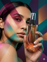 Valide Sultan 100ml body mist