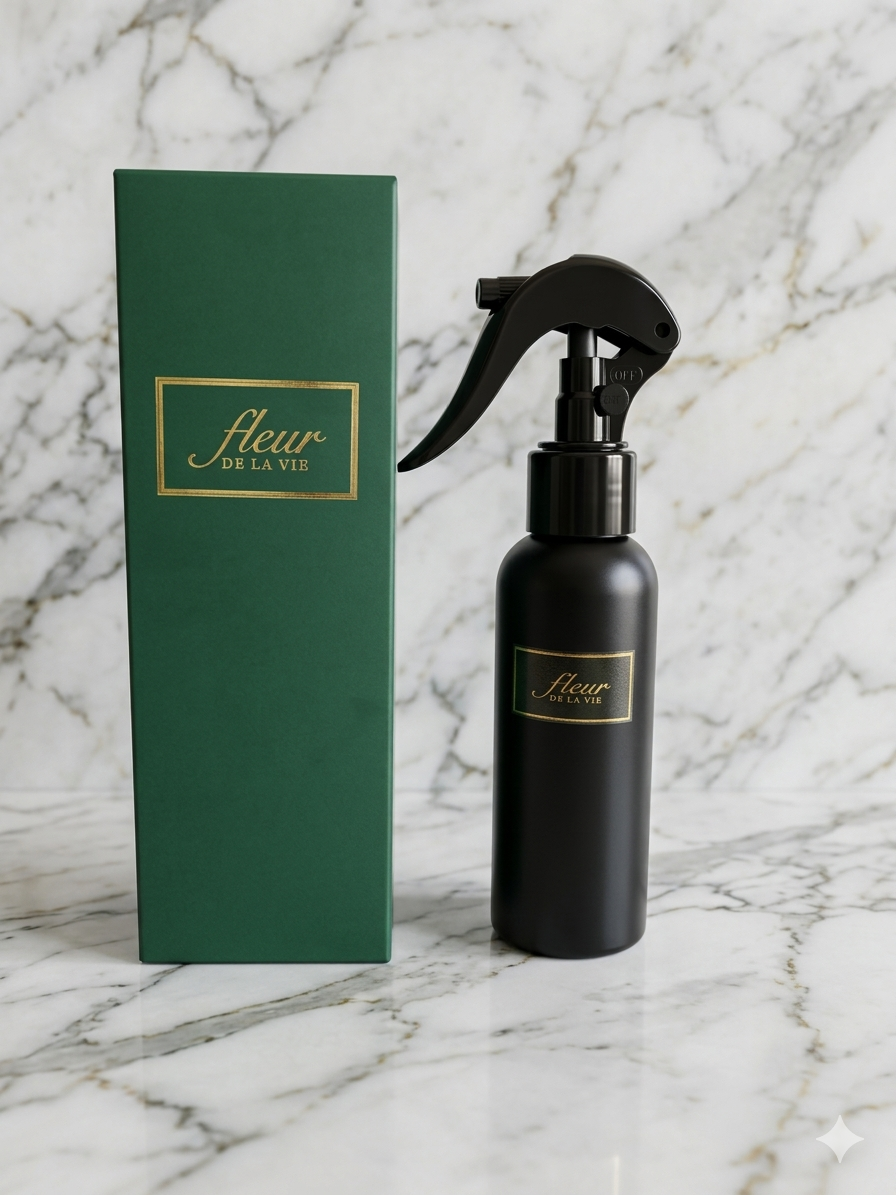 Royal Oud Mini Room & Linen spray 100ml