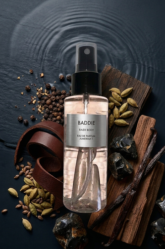 Baddie body mist 100ml