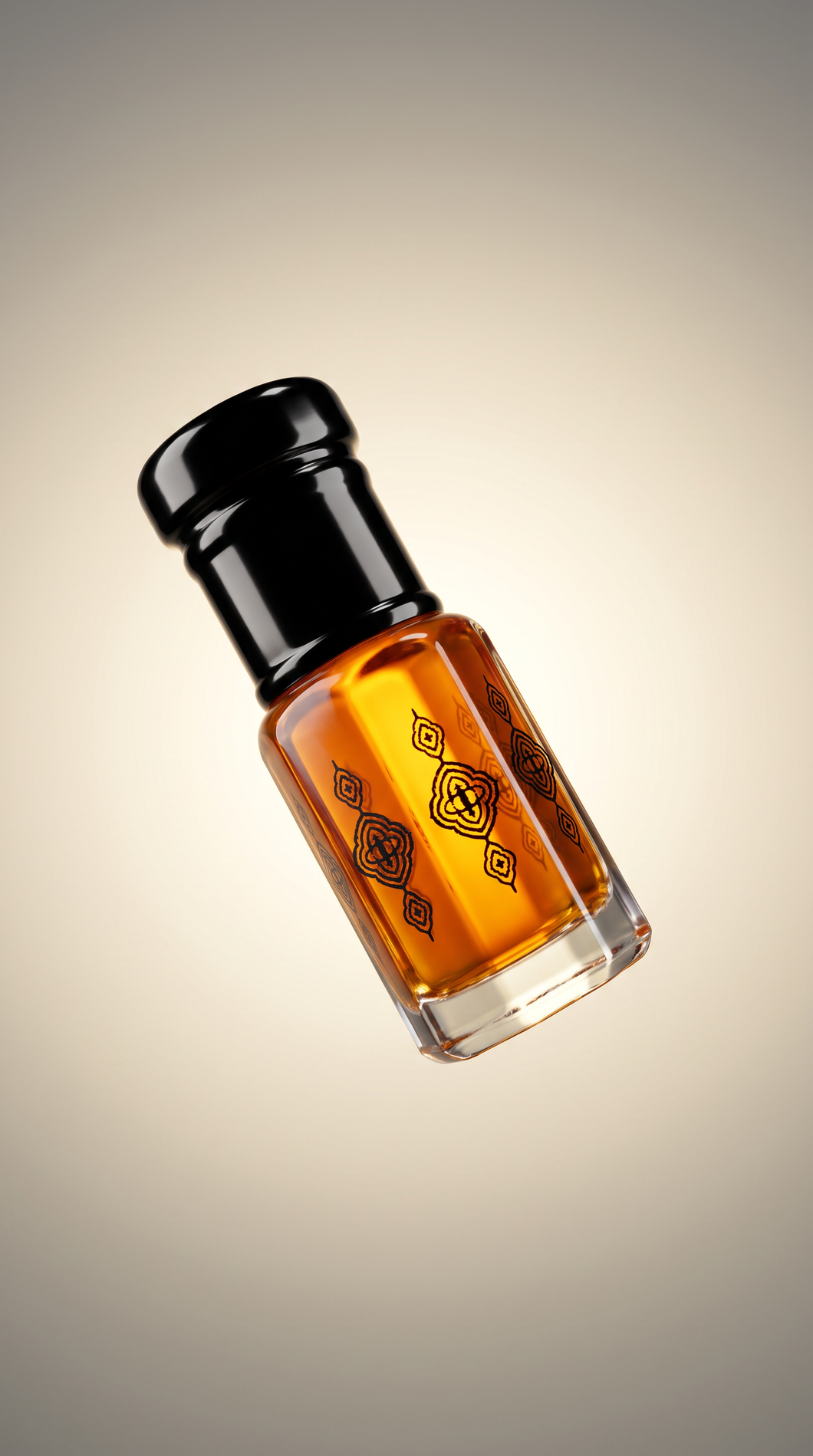 RAER beauty Makhamriyah hair perfume oil Extrait 3ml