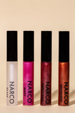 Narco Hydrating Lip Glass