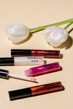 Narco Hydrating Lip Glass