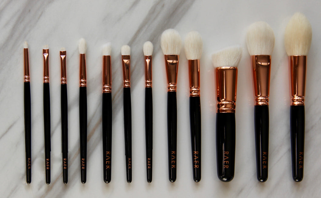 Private Collection Brush Set