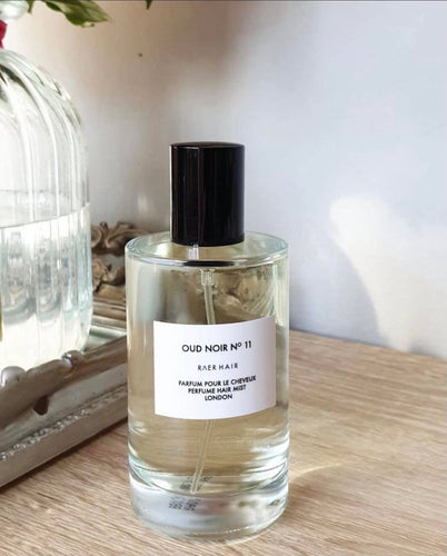 Oud Noir Nº 11 Body Eau de Parfum 50ml Voyage