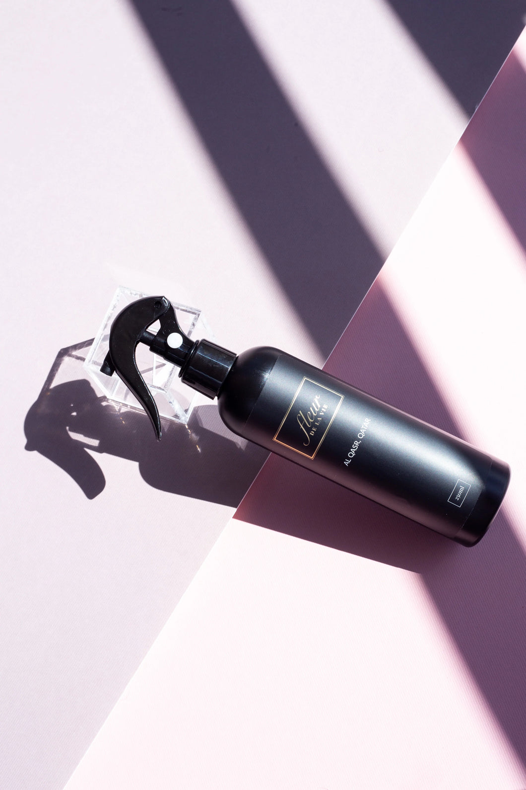 Al Qasr Aoud Room and Linen Spray