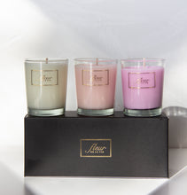 Limited Edition Discovery Votive set