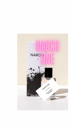 Narco One 50ml Hair Eau de Parfum